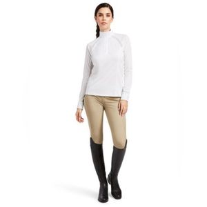 Women’s Ariat Sunstopper Pro Show Shirt